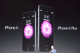 This Is iPhone 6 and iPhone 6 Plus 