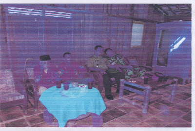 DANRAMIL-12/GESI GIAT BIN KBT DANRAMIL-12/GESI GIAT BIN KBT