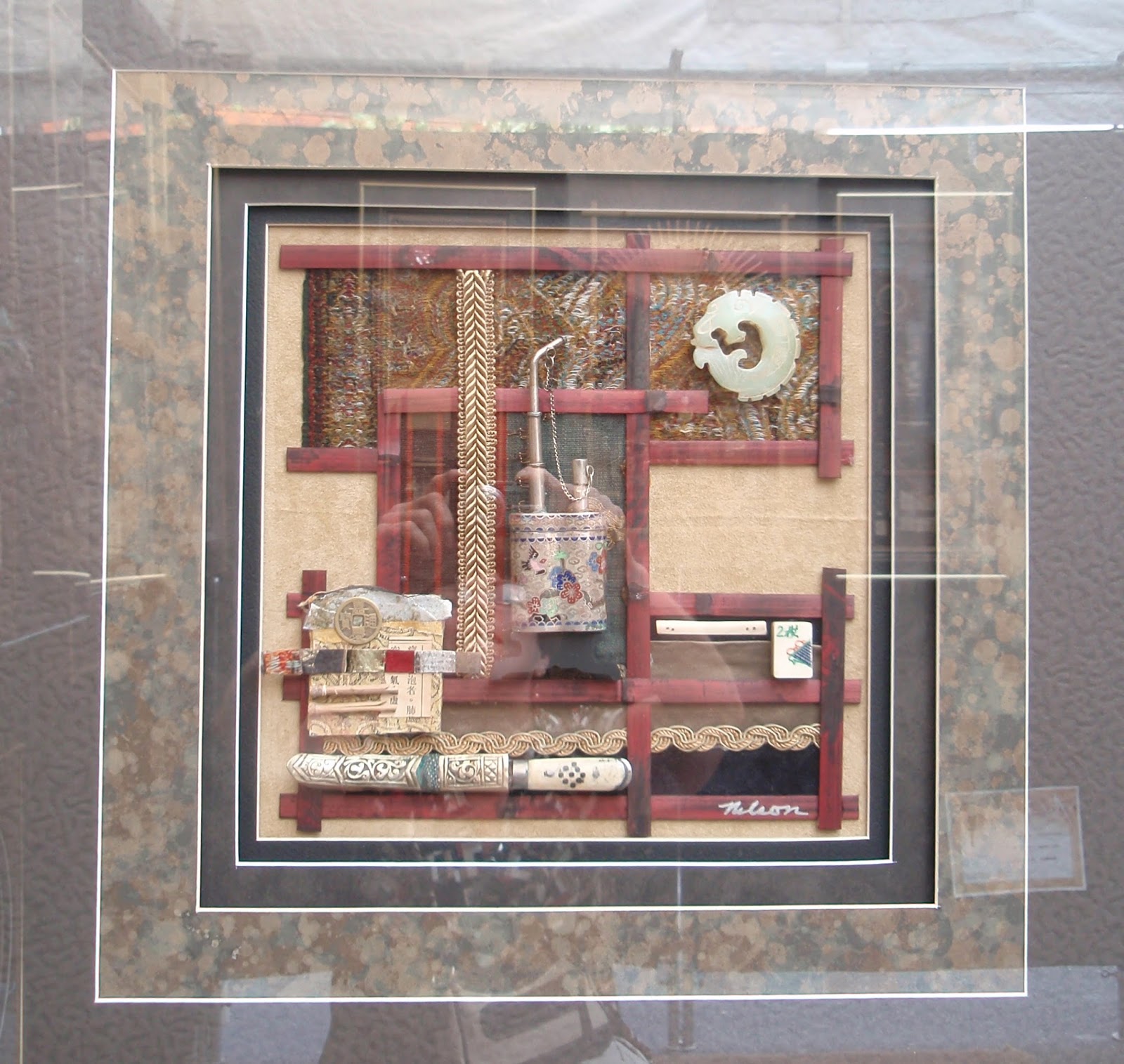 The Prices Do DC Showing Off Their Art