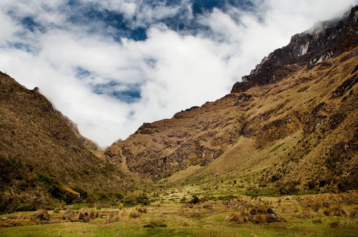 inca trail peru south america travel photography