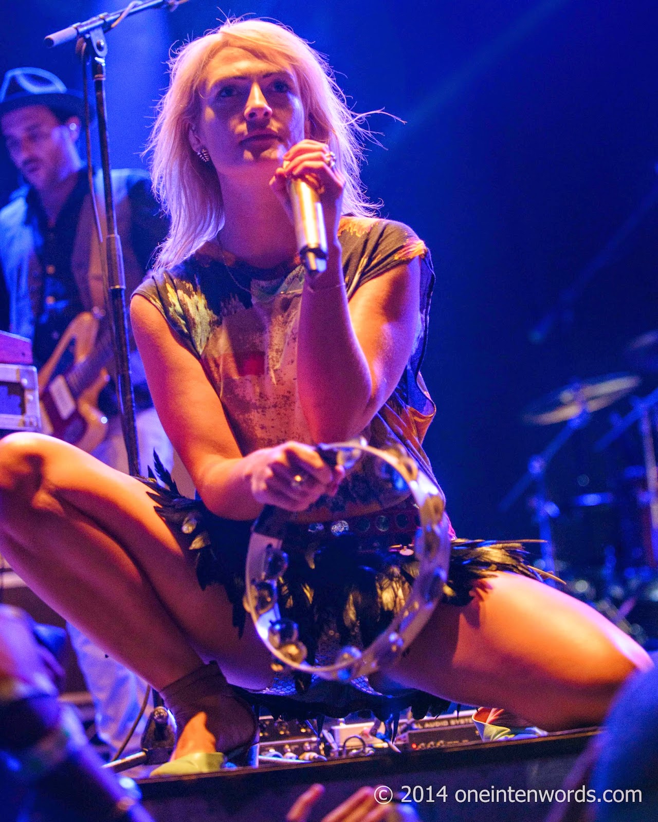 Grow Up And Blow Away by Metric on Spotify