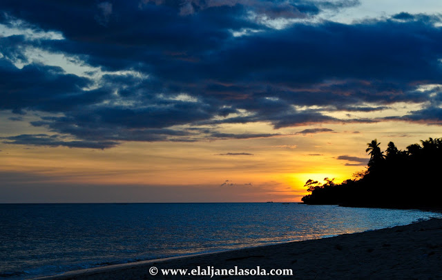 Pandan Island | Occidental Mindoro