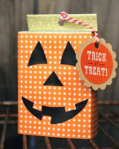 Halloween Crafts