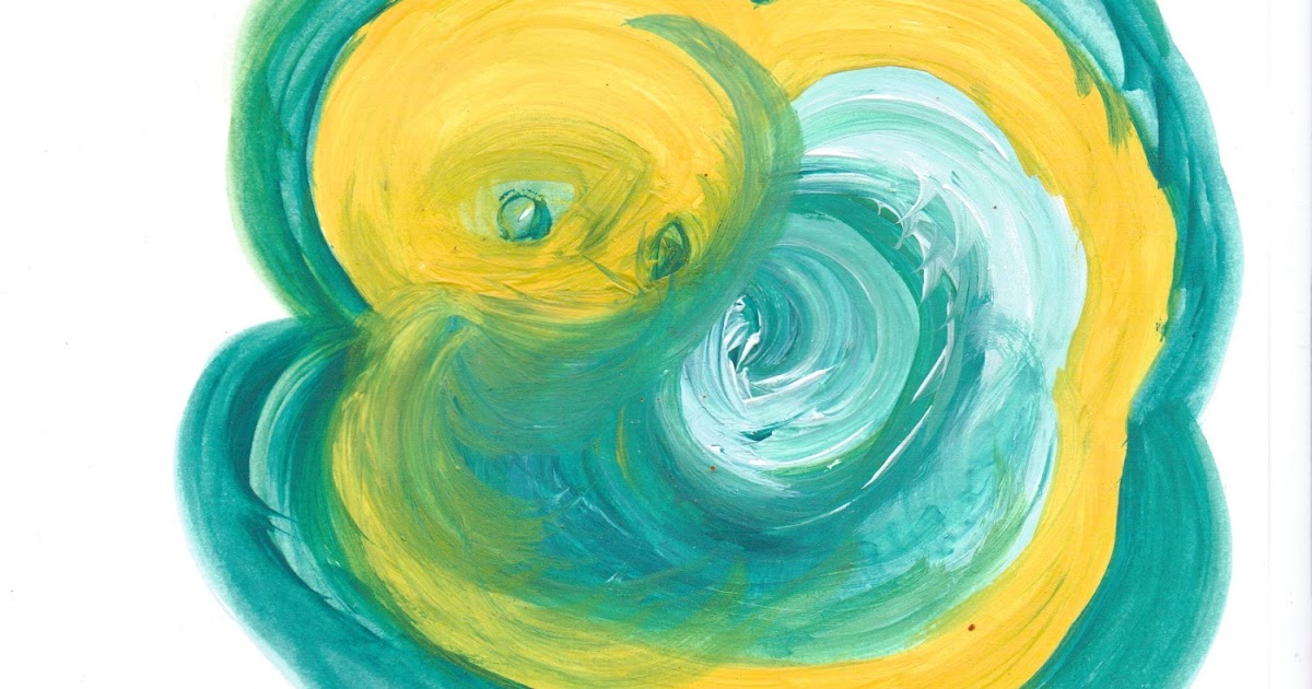 ELIAKIM Autism and Iris Halmshaw The Artist