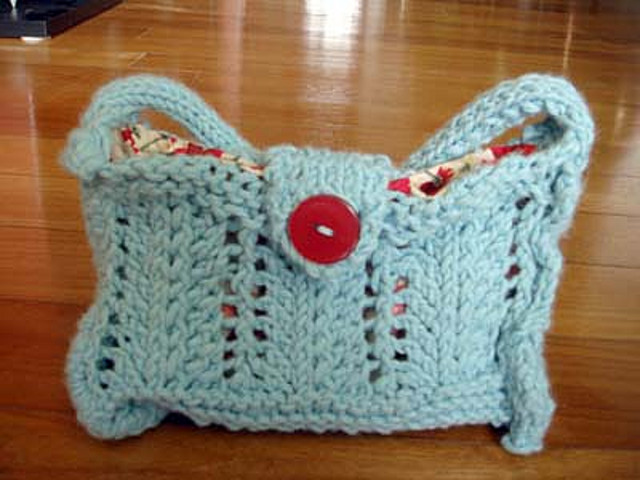 free knitting patterns-Knitting Gallery