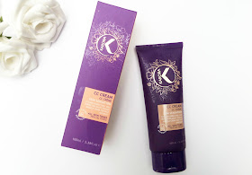 Karora Cosmetics Face And Body CC Cream Review