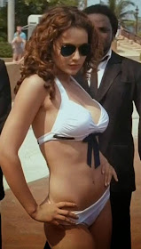 Kangana Ranaut Bikini