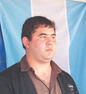 Camioneros de La Costa aseguran que mantienen la buena relación con la gestión De Jesús 2 Damián+Comas