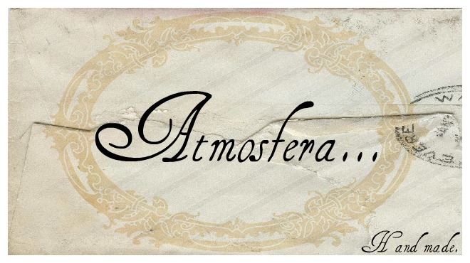 Atmosfera...