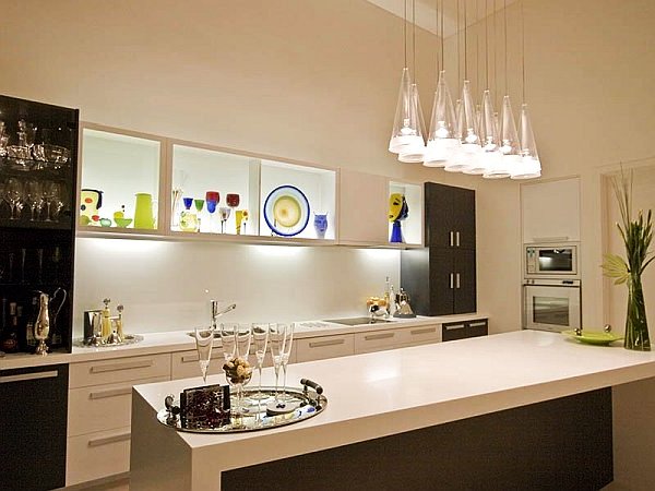 15 Ideas de Iluminación para la Cocina Perfecta | Cómo Diseñar Cocinas