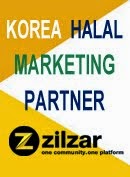 Korea Halal Marketing Partner