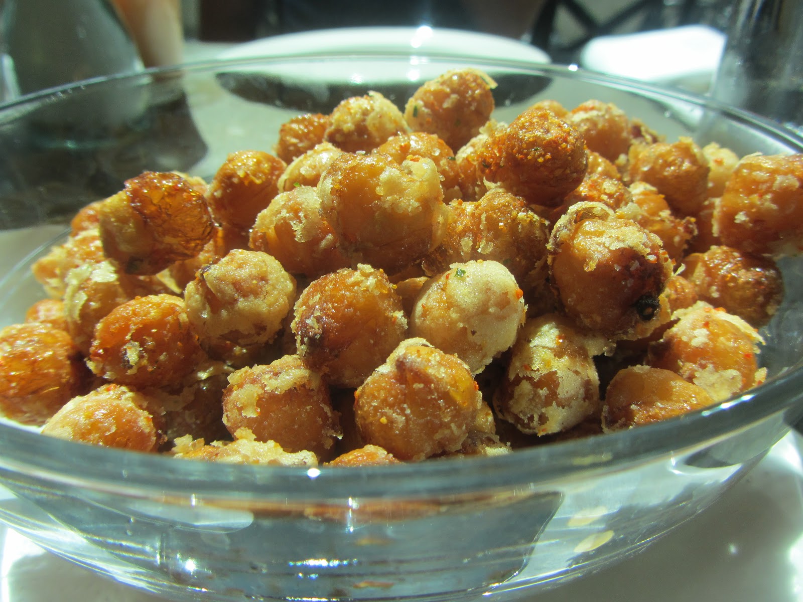 Oxford Exchange Tampa I Run For Wine