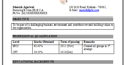 over 10000 cv and resume samples with free download latest over 10000 cv and resume samples with free download latest