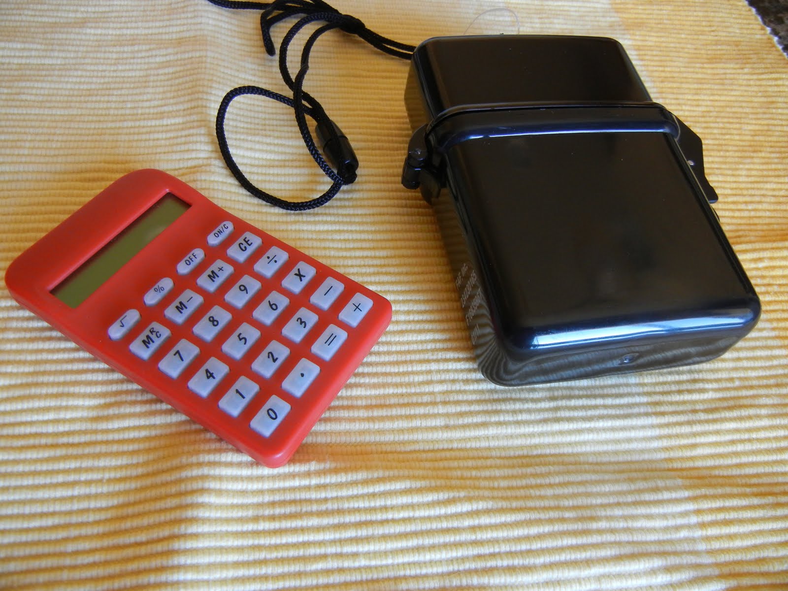 Grandma's Little Pearls Backpack Buddy