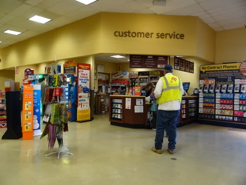 Walkabout With Wheels Blog A New Grocery Store To Visit