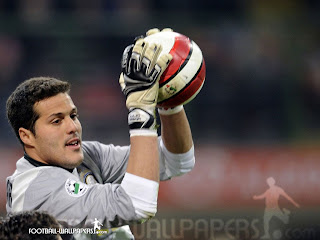 Julio Cesar Wallpaper 2011 1