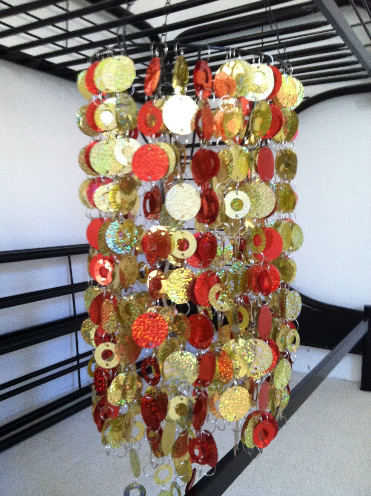 diy diy chandelier supplies from dollar tree under 10 dollars