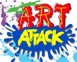 Art Attack