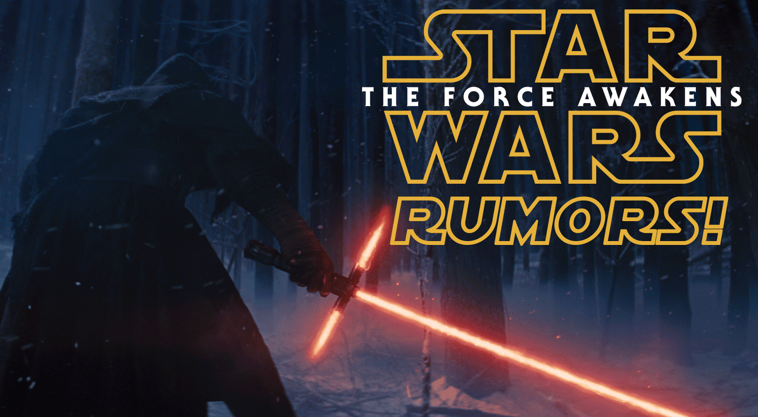Rumor 'The Force Awakens' Interrogation Scene Description The Star