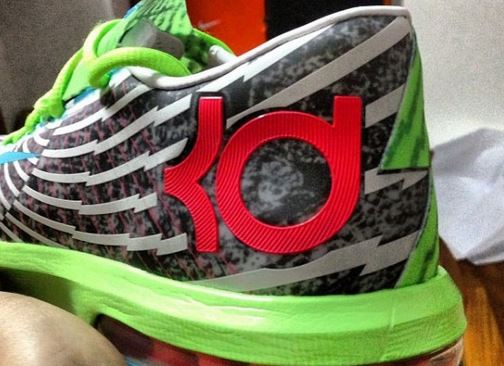 kd 6 dc preheat