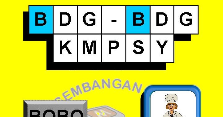 Minat Belajar Anak Bimba Aiueo Menumbuhkan Minat Belajar Anak