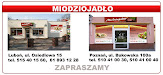 MIODZIOJADŁO