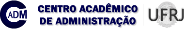 CADM - Centro Acadêmico de Administração