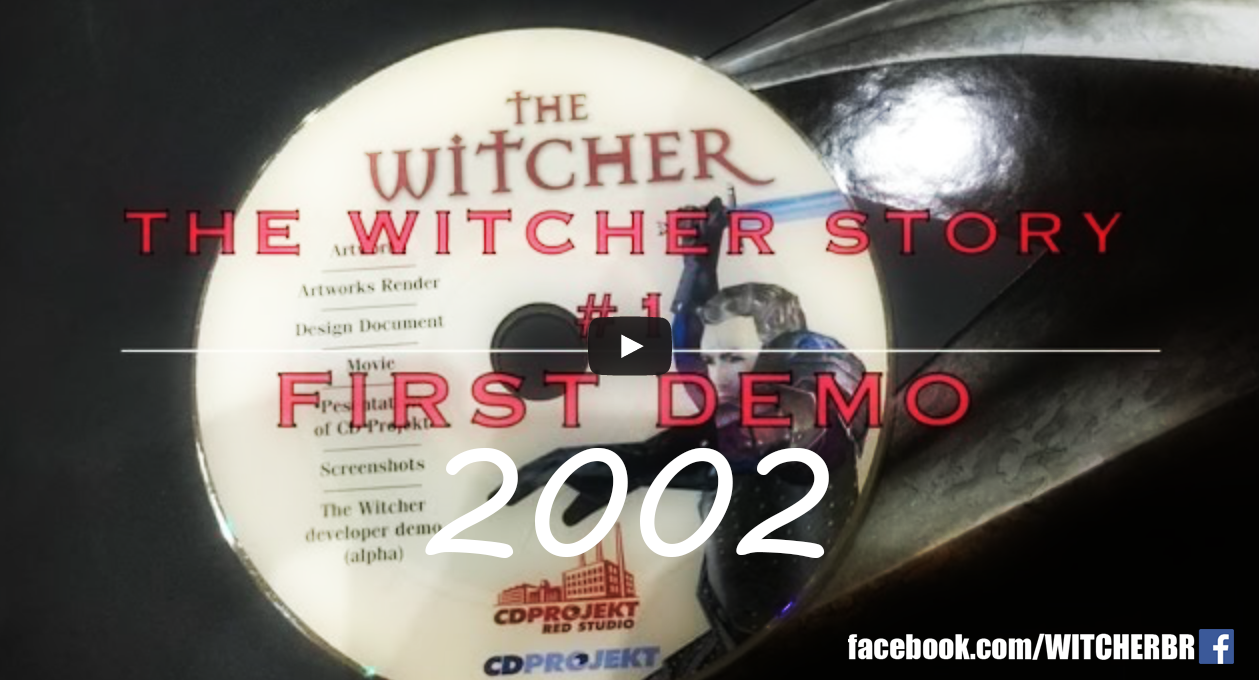 CD PROJEKT RED FANS: The Witcher 3: Wild Hunt - Entrevista com Damien  Monnier - Tradução exclusiva da Witcher Br