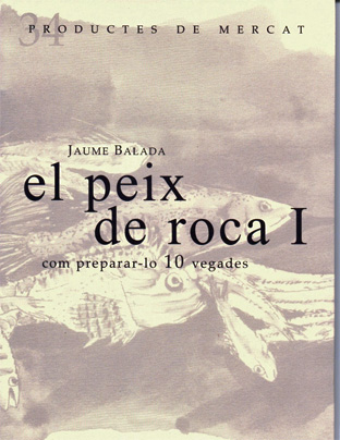  El Peix de roca I :