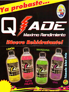 Q-ADE