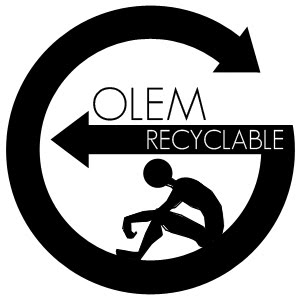 GOLEM RECYCLABLE