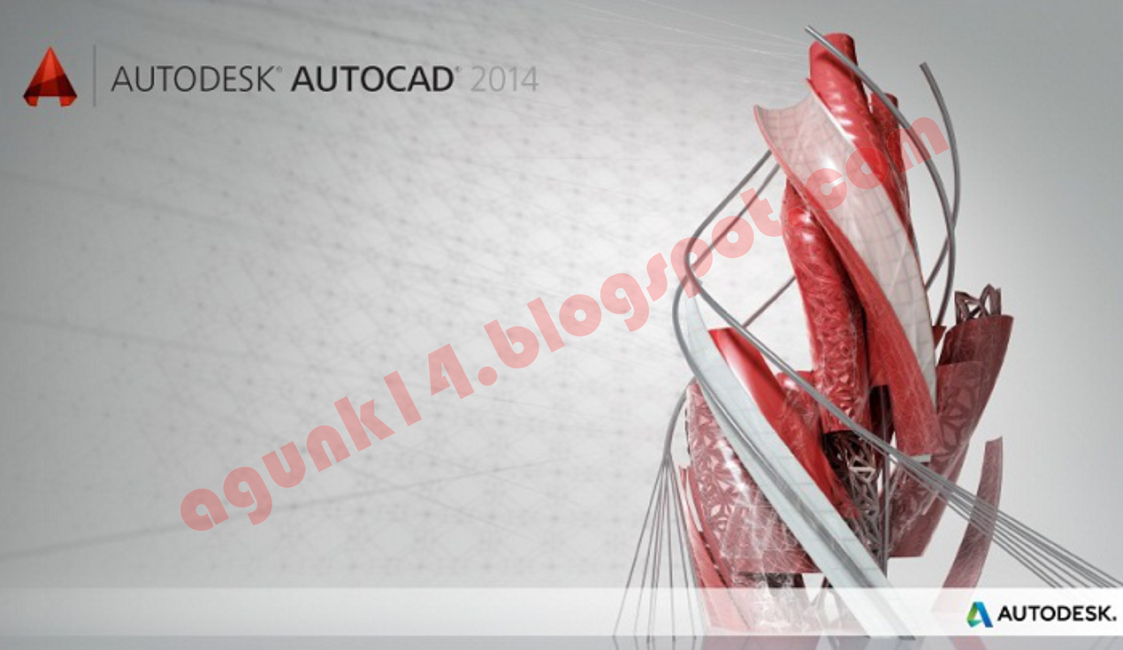 Cara Menggunakan Patch Autocad 2014