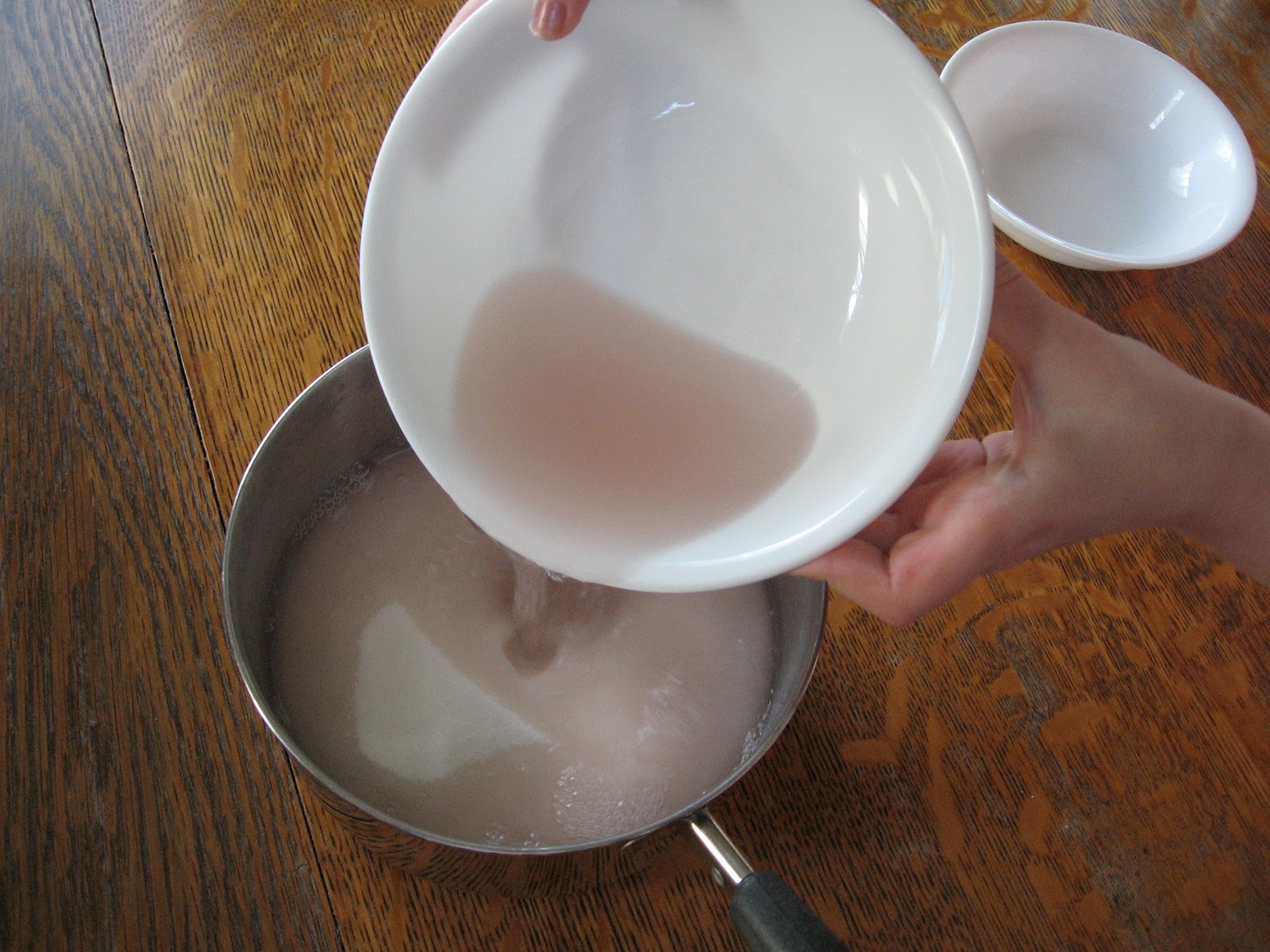 Viola Water