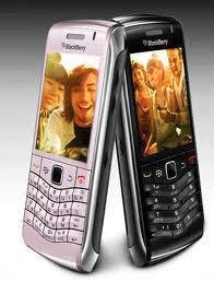 Blackberry pearl 3g 9105 Rp.900,000
