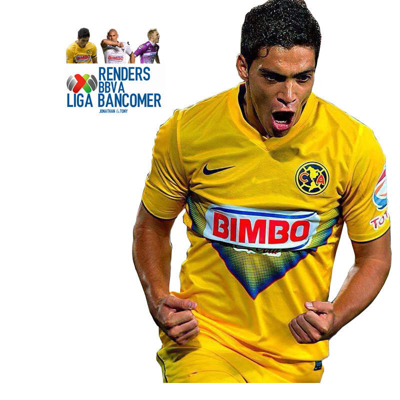 Lista 103+ Foto Imágenes De Los Jugadores Del América El último 10/2023