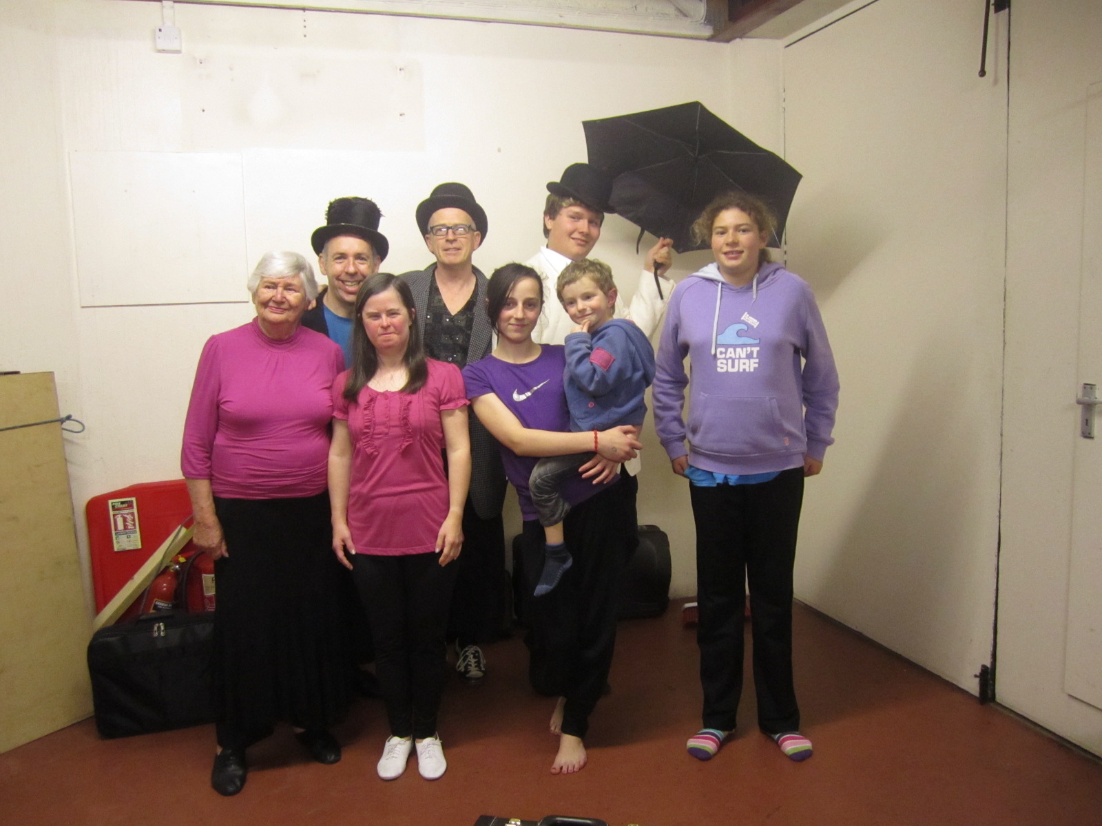 Shallal Dance Theatre
