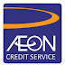 PT. AEON Credit Service Indonesia 2013