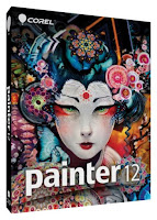 Download Corel Painter 12.1.0.1213 Multilingual - Andraji