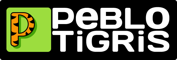 Peblo Tigris