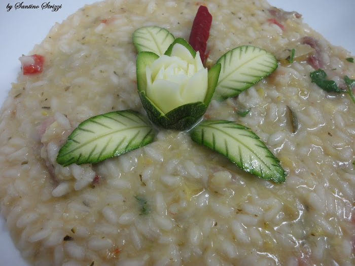 Risotto di Giovanna