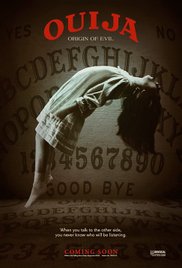 OUIJA : Origin of Evil