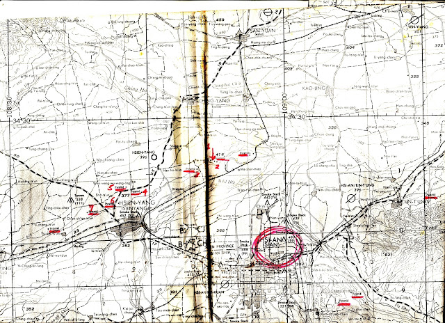 Pyramids, Monks, and Reality Chunks. 45
