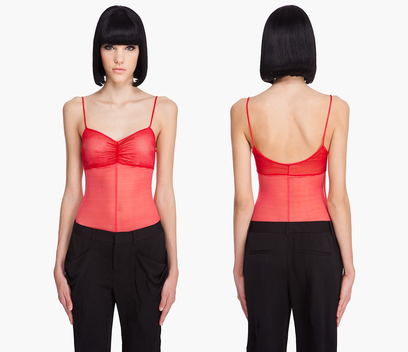 Silk Sheer