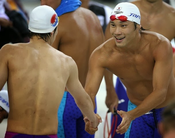 Dani oneal british pornstar Asian male athletes