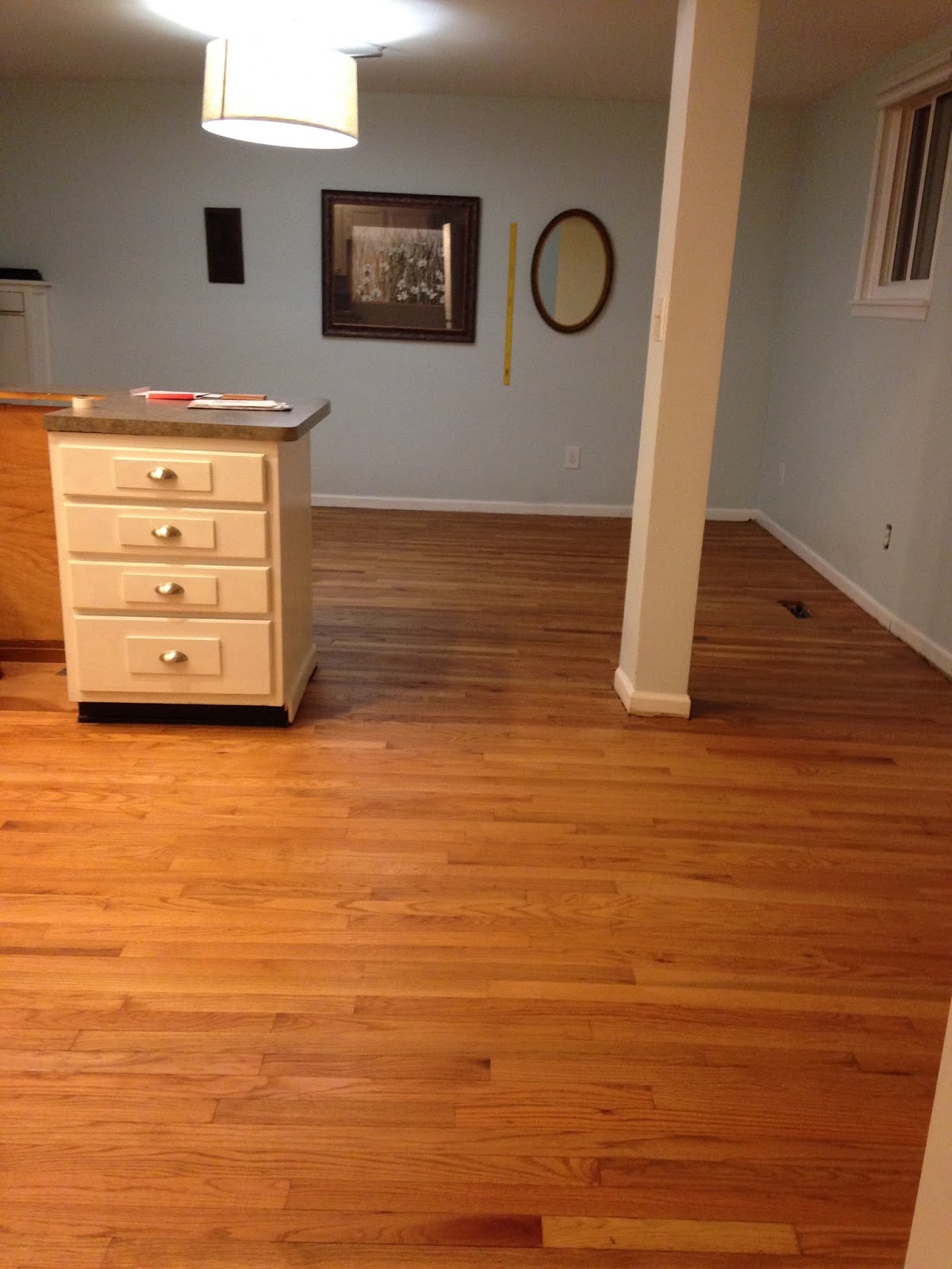 Bgreentoday Floor Finishes