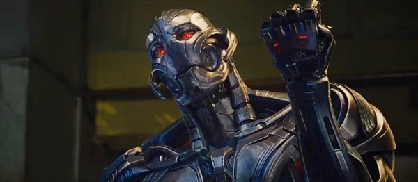THE AVENGERS 2 THE AVENGERS 2