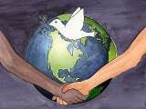 Setbacks To World Peace