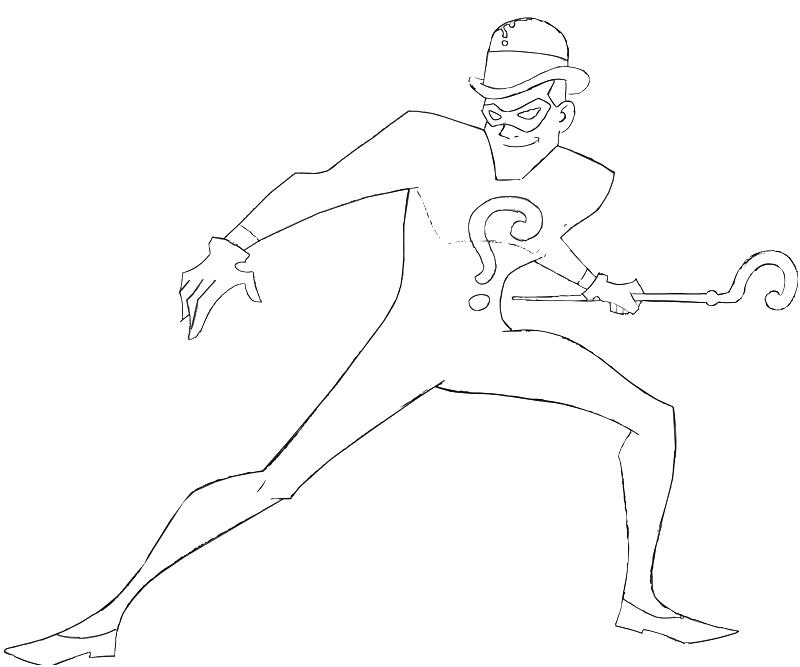 printable-the-riddler-face_coloring-pages