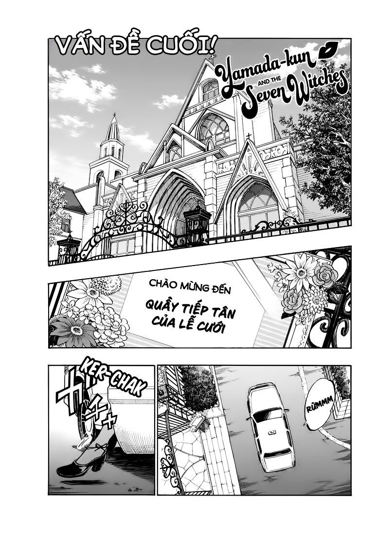 Yamada-kun to 7-nin no Majo chap 243