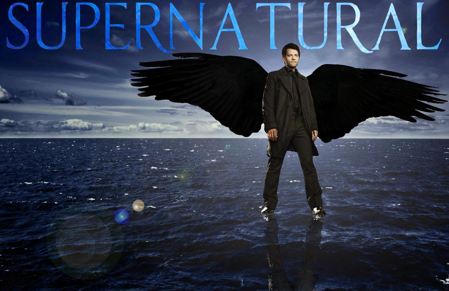 Supernatural Poster Gallery9 | Tv Series Posters and Cast1430 x 926
